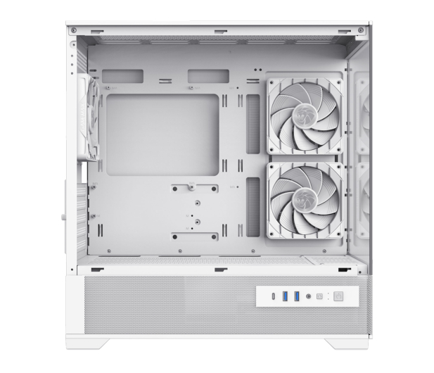 GAMEMAX Infinity Vista 2 MW - 1520378 - zdjęcie 3